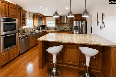 4137 Redmond Hill Rd, North, SC 29212 - Photo 4