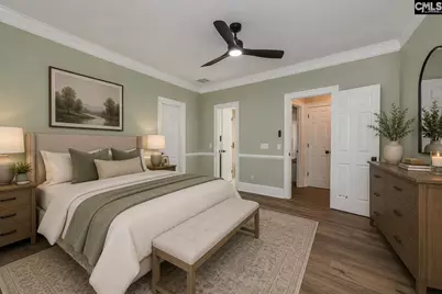 503 Timbertrail Court, Columbia, SC 29212 - Photo 36