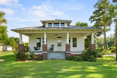 626 E Hampton Street, Olanta, SC 29114 - Photo 1
