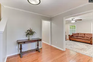 847 Hillcrest St, Edgefield, SC 29824 - Photo 6