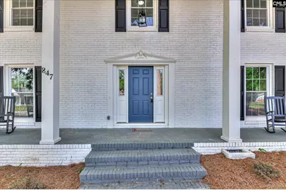 847 Hillcrest Street, Edgefield, SC 29824 - Photo 4
