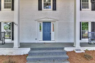 847 Hillcrest St, Edgefield, SC 29824 - Photo 4