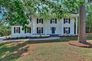847 Hillcrest St, Edgefield, SC 29824 - Photo 1