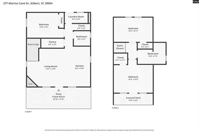 277 Marina Cove Drive, Gilbert, SC 29054 - Photo 24