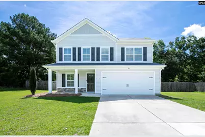 1718 Dominion Drive, Columbia, SC 29209 - Photo 1