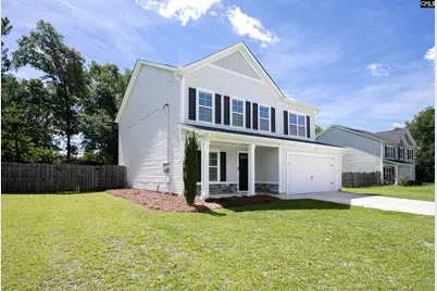 1718 Dominion Drive, Columbia, SC 29209 - Photo 2
