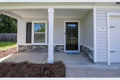 1718 Dominion Drive, Columbia, SC 29209 - Photo 4
