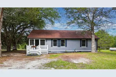 181 Frost Road, Camden, SC 29020 - Photo 2