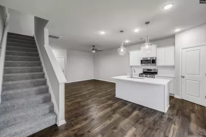 404 Snail Lane, Blythewood, SC 29016 - Photo 8