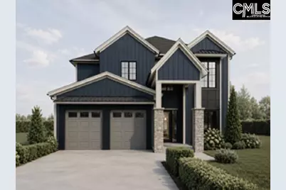 420 Links Crossing Drive #32, Blythewood, SC 29016 - Photo 6