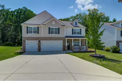 582 Stone Hollow Drive, Irmo, SC 29063 - Photo 4