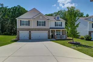 582 Stone Hollow Dr, Irmo, SC 29063 - Photo 4
