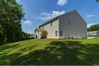 582 Stone Hollow Drive, Irmo, SC 29063 - Photo 10