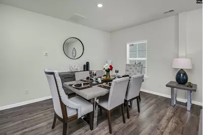 582 Stone Hollow Drive, Irmo, SC 29063 - Photo 20