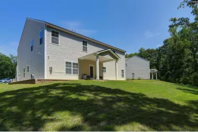 582 Stone Hollow Drive, Irmo, SC 29063 - Photo 8
