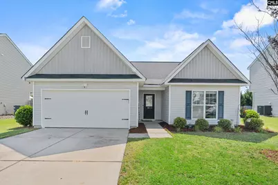 815 Dovefield Lane, Lexington, SC 29073 - Photo 2