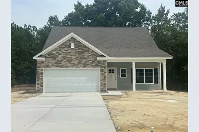 210 Wild Orchard Lane, Lugoff, SC 29078 - Photo 1