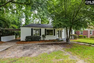 3025 Forest Dr, Columbia, SC 29204 - Photo 2
