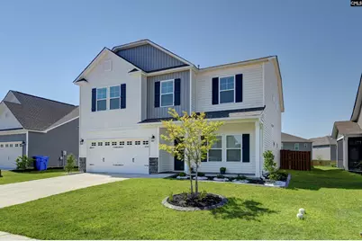 728 Bustling Branch Lane, Elgin, SC 29045 - Photo 2