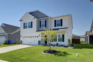 728 Bustling Br Ln, Elgin, SC 29045 - Photo 2