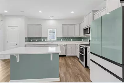 728 Bustling Branch Lane, Elgin, SC 29045 - Photo 8