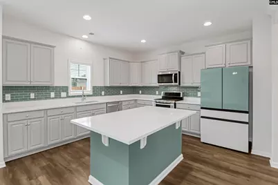 728 Bustling Branch Lane, Elgin, SC 29045 - Photo 6