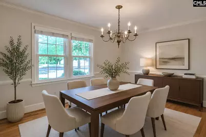 3608 Old Lamplighter Road, Columbia, SC 29206 - Photo 6