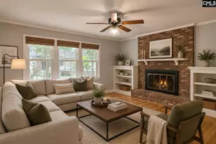 3608 Old Lamplighter Rd, Columbia, SC 29206 - Photo 8