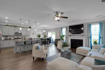 119 Tawney Forest Road, Blythewood, SC 29016 - Photo 16