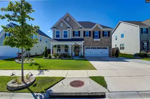 4033 Summerland Wy, Elgin, SC 29045 - Photo 1