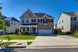 4033 Summerland Wy, Elgin, SC 29045 - Photo 2