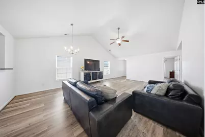 516 Mansfield Lane, Columbia, SC 29203 - Photo 6