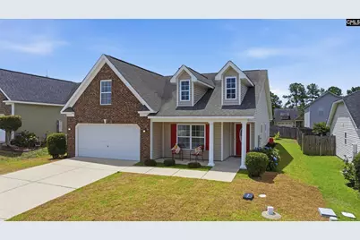 516 Mansfield Lane, Columbia, SC 29203 - Photo 2
