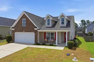 516 Mansfield Lane, Columbia, SC 29203 - Photo 2