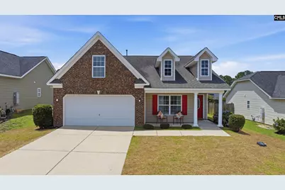 516 Mansfield Lane, Columbia, SC 29203 - Photo 1