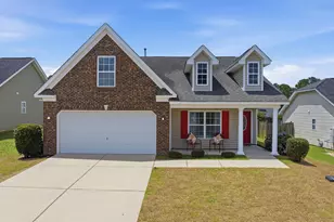 516 Mansfield Lane, Columbia, SC 29203 - Photo 1