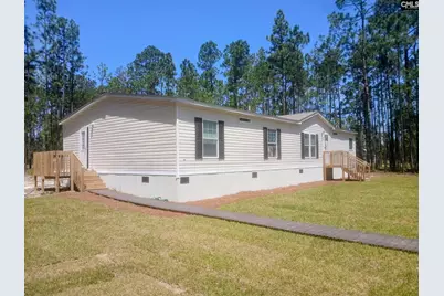 217 Mount Zion Road, Camden, SC 29020 - Photo 2