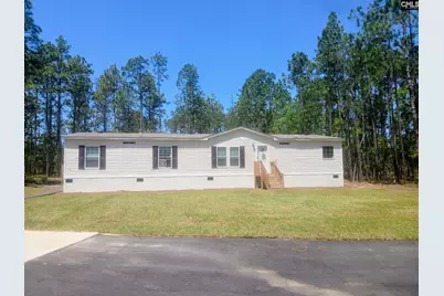 217 Mount Zion Road, Camden, SC 29020 - Photo 1