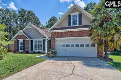 333 Red Barn Court, Lexington, SC 29072 - Photo 1