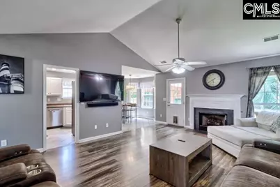 333 Red Barn Court, Lexington, SC 29072 - Photo 4