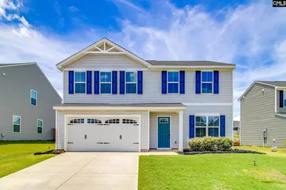 3038 Blue Brook Lane, Columbia, SC 29209 - Photo 1