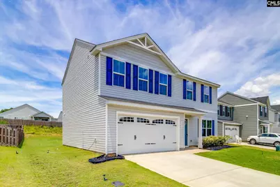 3038 Blue Brook Lane, Columbia, SC 29209 - Photo 2