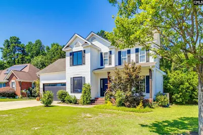 508 Rose Creek Lane, Columbia, SC 29229 - Photo 2