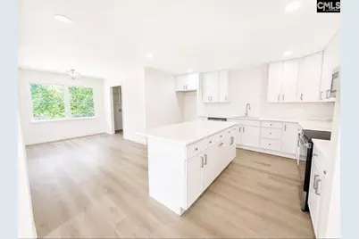1218 Fredericksburg Drive S, Lugoff, SC 29078 - Photo 6