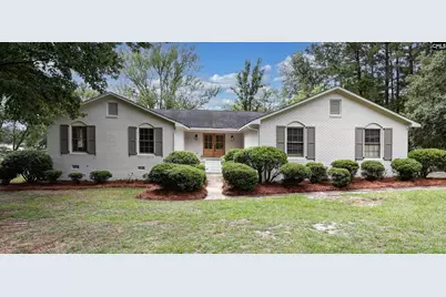 1218 Fredericksburg Drive S, Lugoff, SC 29078 - Photo 2