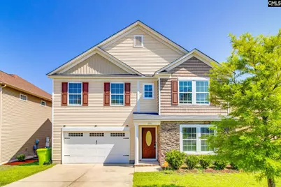 1111 Triple Crown Court, Elgin, SC 29045 - Photo 1