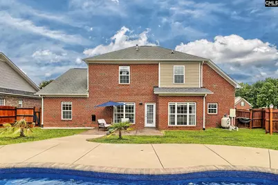 518 Brooksong Court, Irmo, SC 29063 - Photo 6