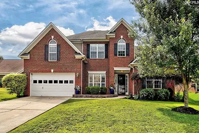 518 Brooksong Court, Irmo, SC 29063 - Photo 1