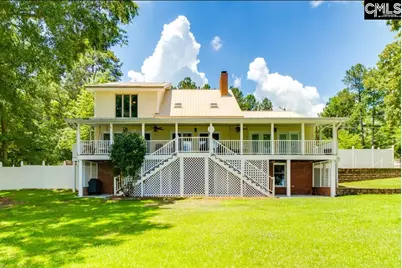 1011 Westshore, Ridgeway, SC 29130 - Photo 2