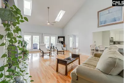1011 Westshore, Ridgeway, SC 29130 - Photo 14
